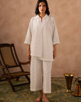 Soft Pearl Matching Set