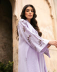 French Lace Matching Set