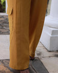 Mustard Safari Set