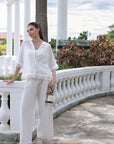 Cloud White Shirt