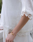 Cloud White Shirt