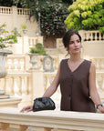 Cacao Waist Coat