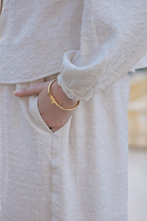 Champagne Bubble Set