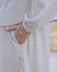 Champagne Bubble Set