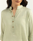 Pale Lime Matching Set