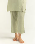Pale Lime Matching Set