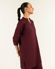 Scarlet Letter Matching Set