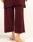 Scarlet Letter Matching Set