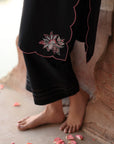 Black Diamond Matching Set