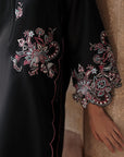 Black Diamond Matching Set