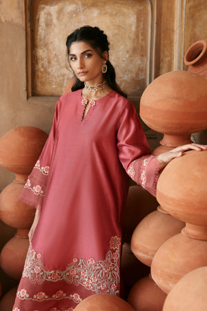 Coral Island Matching Set