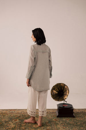 Artic Daisy Set