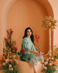 Sea Breeze Matching Set