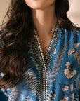 Misty Bloom Matching Set