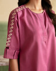 Bing Cherry Matching Set