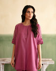 Bing Cherry Matching Set