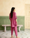 Bing Cherry Matching Set