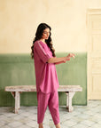 Bing Cherry Matching Set