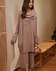 Drape & Fringe
