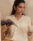 Vanila Latte
