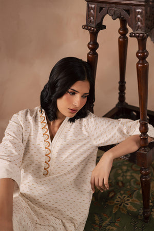 White Coffee Matching Set