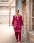 Berry Brust Matching Set