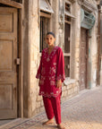 Berry Brust Matching Set