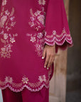 Berry Brust Matching Set
