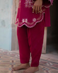 Berry Brust Matching Set