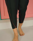 Black Current Unstitched