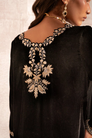 Black Agate