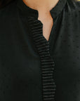 Black Lustre Matching Set