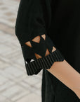 Black Lustre Matching Set