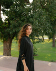 Black Lustre Matching Set