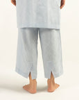 Blue Mint Matching Set