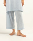 Blue Mint Matching Set
