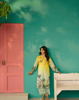 Chartreuse Matching Set
