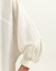 Crisp Linen Matching Set