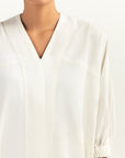 Crisp Linen Matching Set