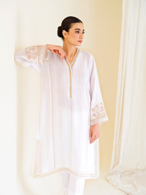 Cypress Kurta