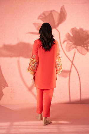 Mandarin Matching Set