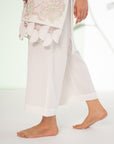 Barley White Matching Set