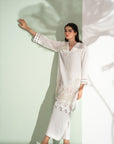 Barley White Matching Set