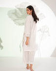 Barley White Matching Set