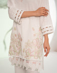Barley White Matching Set