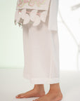 Barley White Matching Set