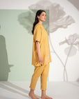 Shine in Squash Matching Set