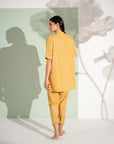 Shine in Squash Matching Set