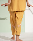 Shine in Squash Matching Set