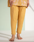 Shine in Squash Matching Set
